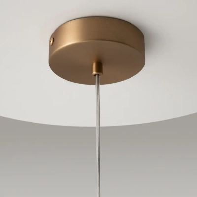 Подвесной светильник Клош / Cloches E14х1, MOD113PL-01W. TM Maytoni