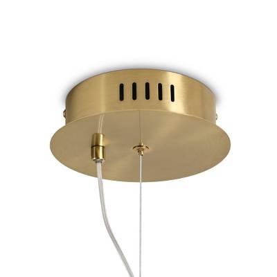 Подвесной светильник Grail FR6183PL-L4BS, LED. TM Maytoni