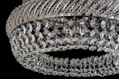 Потолочный светильник Dio DArte Elite Bari E 1.4.35.100 N