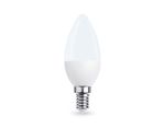Лампа светодиодная 371316 LED C37 13W IC E14 6400K 175-265V