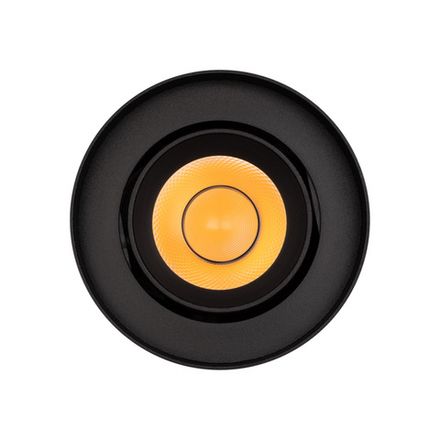 Светильник SP-FOCUS-R86-10W Day4000 (BK, 15 deg, 230V) (Arlight, IP54 Металл, 5 лет)