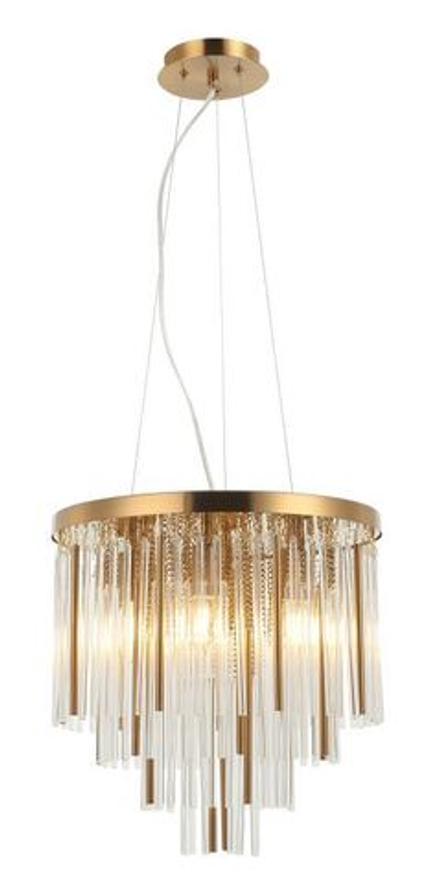Люстра подвесная Stilfort 2147/05/06P серия Style rain