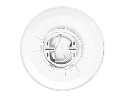 Потолочный светодиодный светильник с высокой степенью защиты FZ1202 WH белый IP54 27W 5000K D370*60 (без ПДУ)