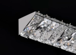 Бра Aura FL1211-1W, LED