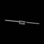 SL1580.401.01 Светильник настенный ST-Luce Черный/Белый LED 1*12W 3200K