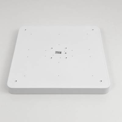 Citilux Купер CL724K105G0 LED RGB Светильник с пультом Белый