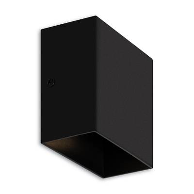 Настенный светильник (бра) Fless FR10005WL-L6B, LED. TM Maytoni