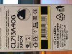 Citilux Диамант Смарт CL713A40G Умная люстра Хром