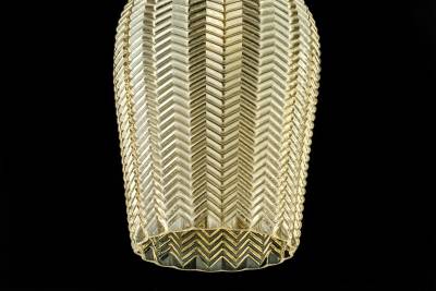 Люстра подвесная Arti Lampadari Davagna E 1.P2 C