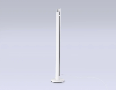 Светильник светодиодный напольный TN71342 WH белый LED 10W 4200K D60*900