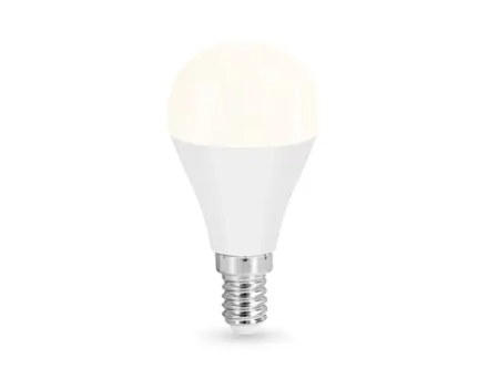 Лампа светодиодная 451313 LED P45 13W IC E14 2700K 175-265V