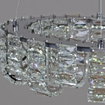 33051-0.4-400 CR светильник потолочный Reluce, LED