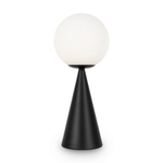 Настольный светильник Glow FR5289TL-01B, E14х1. TM Maytoni