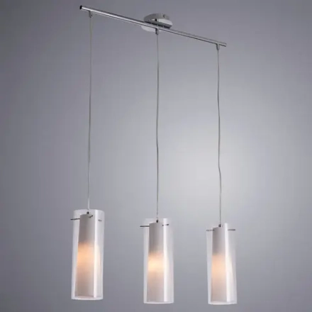 Подвесной светильник Arte Lamp ARIES A8983SP-3CC, 3хE27