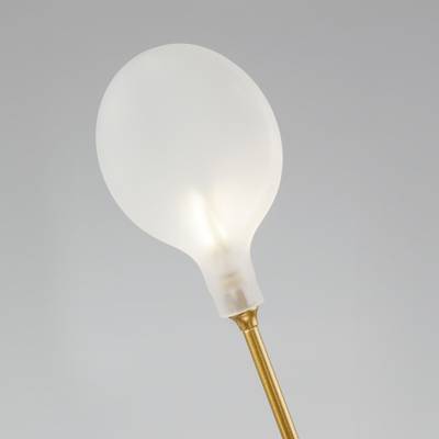 Умный подвесной светильник 341 Smart, G4х27