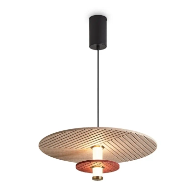 Подвесной светильник Acoustic FR5494PL-L9TR, LED. TM Maytoni