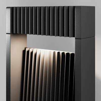 Ландшафтный светильник Sten 3000K 13Вт IP 65, O444FL-L13GF3K. TM Maytoni