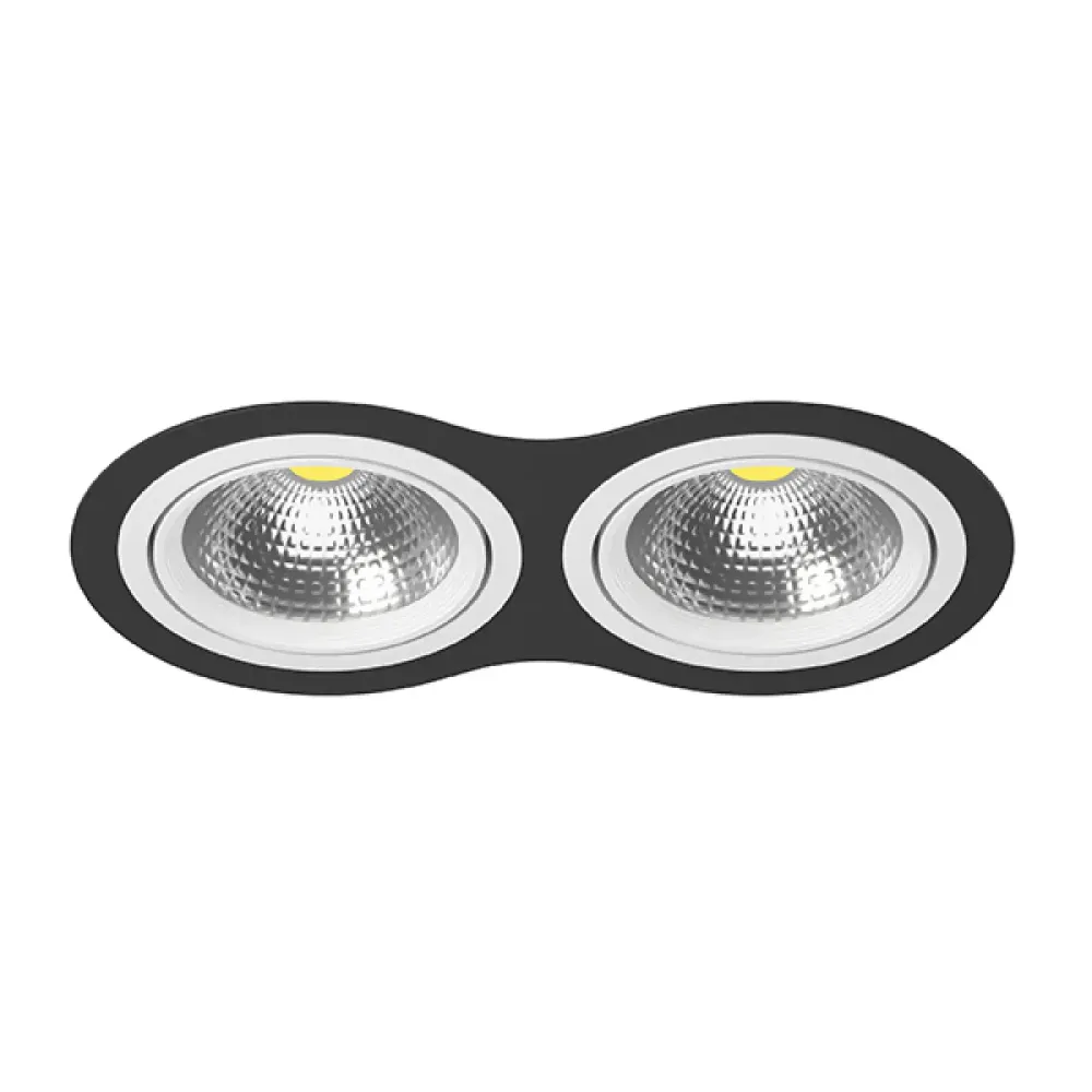 i9270606 Светильник INTERO 111 Double ROUND (217927+217906+217906)