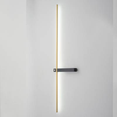 Бра Crystal Lux CLT 077W1000 BL-BS 1400/577