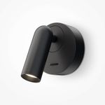 Настенный светильник (бра) Mirax 3000К 3Вт IP 20, C038WL-L3B3K. TM Maytoni