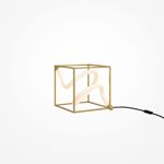 Настольный светильник Membrane 3000К 11Вт, MOD345TL-L11BS3K. TM Maytoni