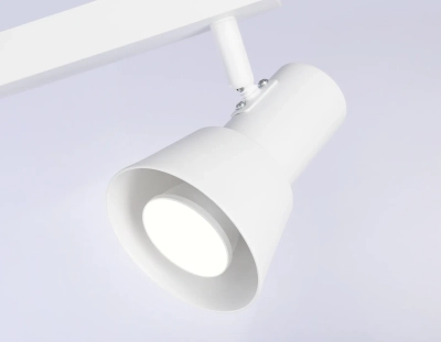 Светильник накладной TA13115/2 WH белый GU10/2 max 12W 350*85*150