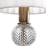 Подвесная люстра Arte Lamp GRACIE A7301LM-6PB, 6хE14