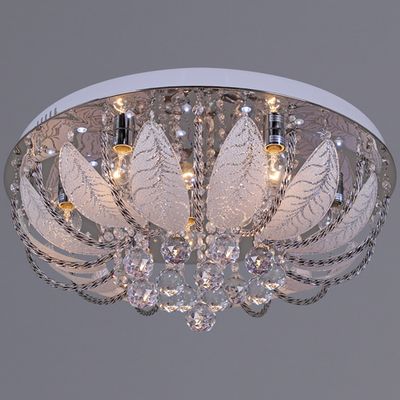 55817-0.3-08 светильник потолочный