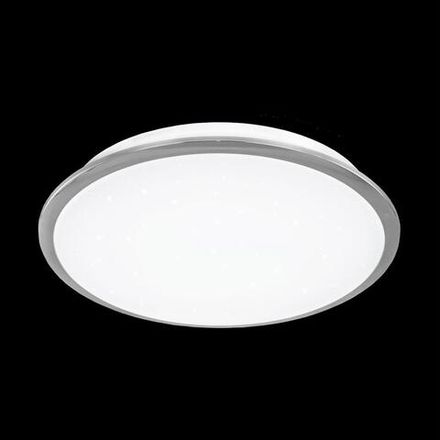 Citilux Старлайт CL70330 LED Люстра с диммером Хром