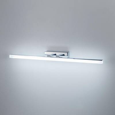 Citilux Визор CL708691 Подсветка светодиодная Хром