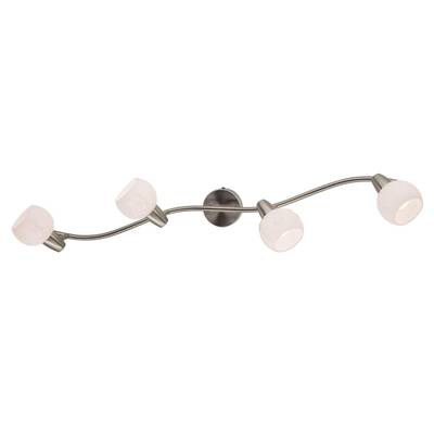 Citilux Соната CL520541 Спот поворотный Матовый Хром
