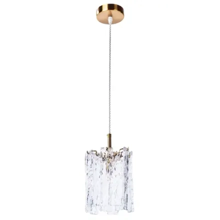 Подвесной светильник Divinare FELIS 6005/17 SP-1, 1хE14