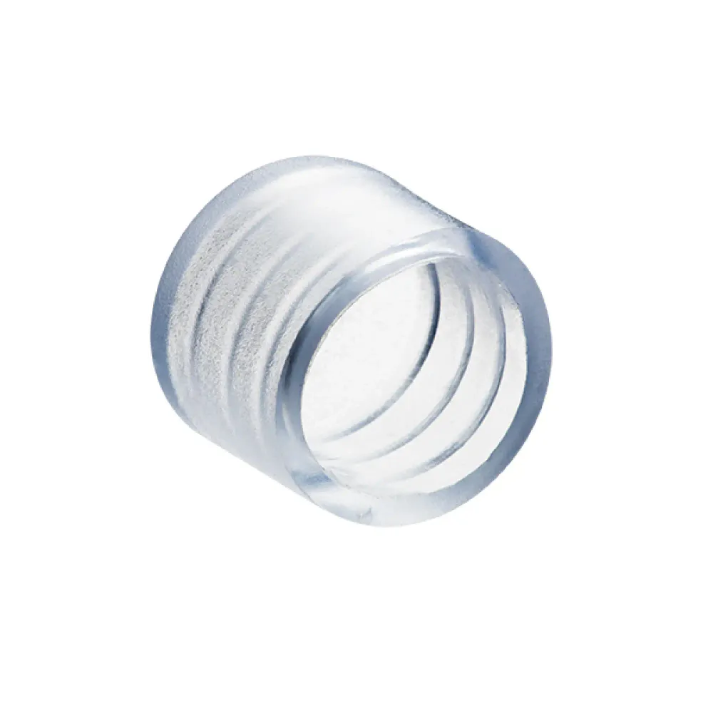 430287 Заглушка изолирующая NEOLED для неоновой ленты 43020х 220V для IP65 Lightstar 430287 Заглушка изолирующая NEOLED для неоновой ленты 43020х 220V для IP65 Lightstar