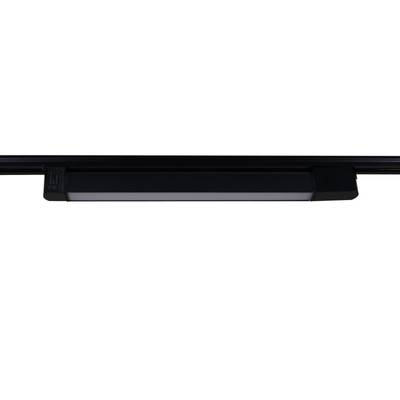 06186-9.3-001QY LED30W BK светильник трековый