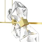 Подвесной светильник Cocktail time G9х6, MOD325PL-06G. TM Maytoni