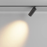 Трековый светильник Фокус / Focus Led Exility 2700K 20Вт 36°, TR032-2-20W2.7K-M-B. TM Maytoni