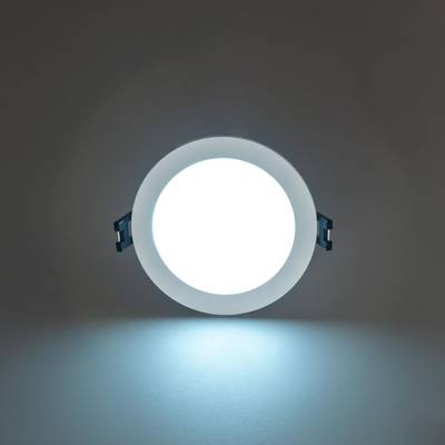 Citilux Акви CLD008110V LED Встраиваемый светильник Белый
