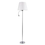 Торшер Arte Lamp Elba A2581PN-2CC, 1хE27