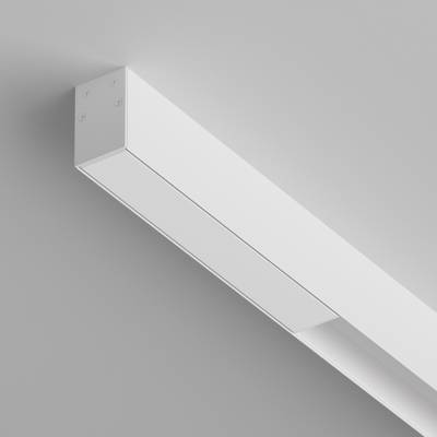 Блок питания встраиваемый Gravity, S35 48В, 200Вт, белый, TRX010DR2-200W. TM Maytoni