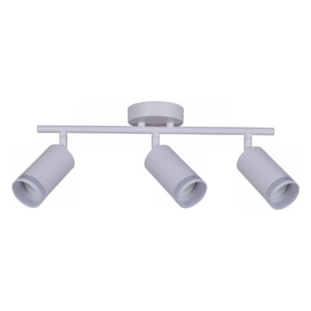 16001-9.5-003CT SPOT LIGHT GU10 WT светильник точечный Reluce Technical, GU10х3