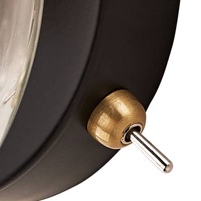 Настенный светильник Arte Lamp VINCENT A7790AP-1BK, 1хG9