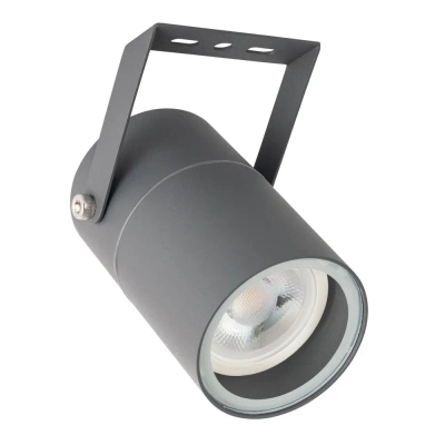 Прожектор Arte Lamp MISTERO A3303AL-1GY, 1хGU10