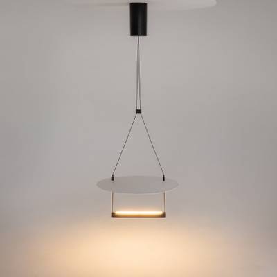 Подвесной светильник Ambience 3000К 23Вт, MOD280PL-L23B3K. TM Maytoni
