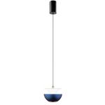 Светильник подвесной Crystal Lux ASTRA SP LED BLUE 1144/201