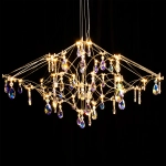 IL0606-900HX-57 Ether светильник потолочный ILLUMICO, LED