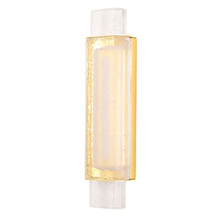 Бра Crystal Lux CARAMELO AP12W LED 1320/412