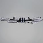 97290-0.3-16 BK светильник потолочный