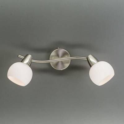 Citilux Соната CL520521 Спот поворотный Матовый Хром