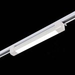 ST368.546.20 Св-к трек. Белый LED 1*20W 4000K 1 450Lm Ra&gt;90 120° IP20 L387xW49xH54 170-240V