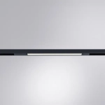 Магнитный трековый светильник Arte Lamp OPTIMA A7263PL-1BK, LED
